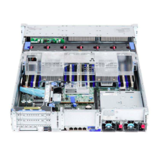 Wholesale Used HPE ProLiant 380 Gen9 RAID P440AR 500W PSU 2u Rack Server
